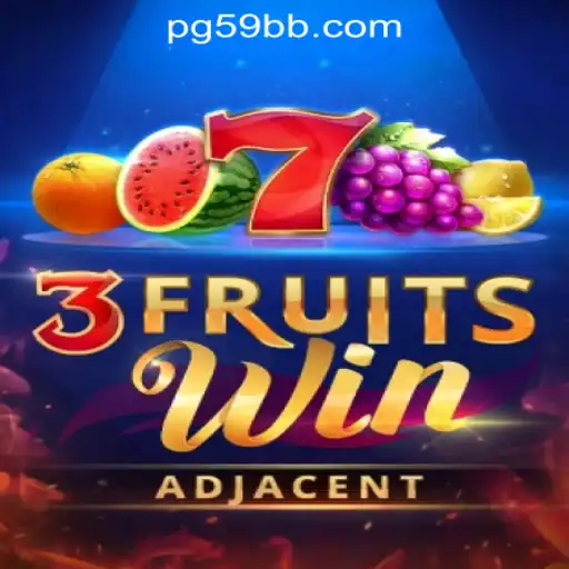 Exploring 3FruitsWin: The Exciting Slot Experience with 59BB Oficial Slots Brasil #1