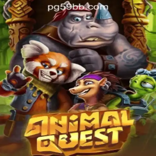 Discover AnimalQuest: The Ultimate Adventure Game