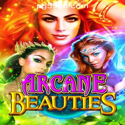 Discover the Mystical World of ArcaneBeauties
