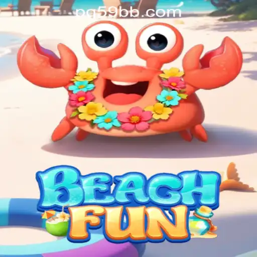 Discover the Exciting World of BeachFun: A Deep Dive into 59BB Oficial Slots Brasil #1