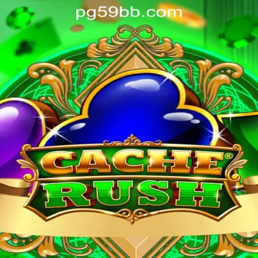 CacheRush: An Exciting Dive into the World of 59BB Oficial Slots Brasil #1