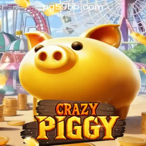 Exploring CrazyPiggy and 59BB Oficial Slots Brasil #1: A Thrilling Gaming Experience