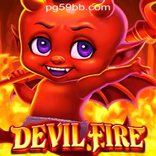 Exploring the Thrilling World of DevilFire: An Introduction to 59BB Oficial Slots Brasil #1