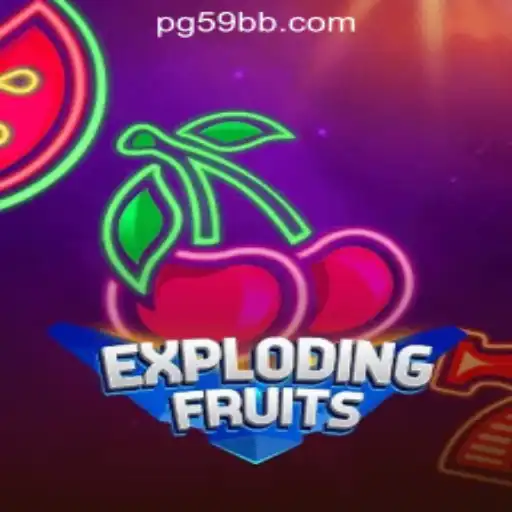 Discover the Thrills of ExplodingFruits: A Sensational Slot Experience