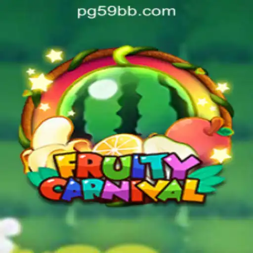 FruityCarnival: Dive into the Vibrant World of 59BB Oficial Slots Brasil #1