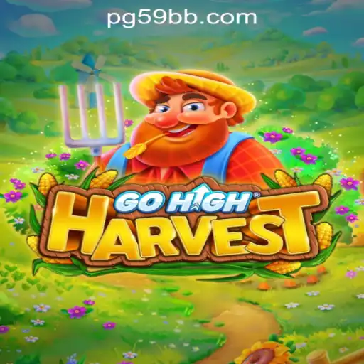 Exploring GoHighHarvest: The Ultimate Slot Experience in Brazil