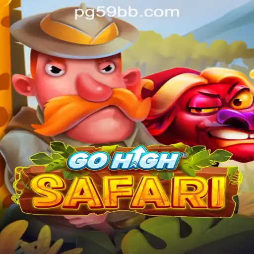 Discover the Thrilling World of GoHighSafari with 59BB Oficial Slots Brasil #1