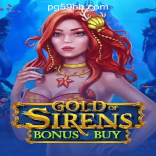 GoldofSirensBonusBuy: A Dive into the Enchanting World of Brazilian Slots