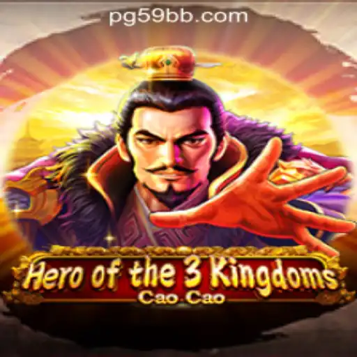 Heroofthe3KingdomsCaoCao: Unveiling the Epic Strategy Game Amidst Brazil's Gaming Surge