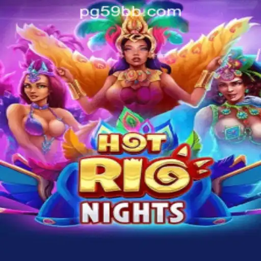 HotRioNights Casino Adventure: Dive into Brazil's Premier Slot Experience