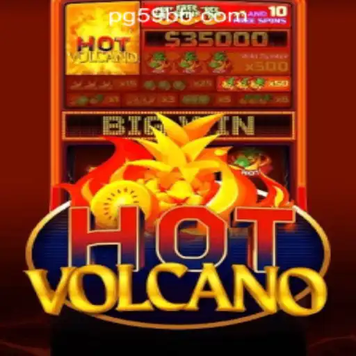 HotVolcano: A Fiery Adventure in the World of 59BB Oficial Slots Brasil #1