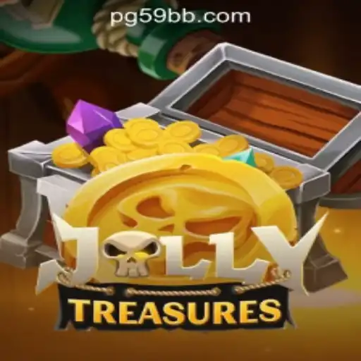 Exploring the Allure of JollyTreasures: A Deep Dive into the Exciting World of 59BB Oficial Slots Brasil #1