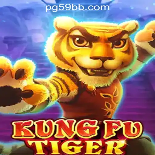 KungFuTiger: Dive into the Action-Packed World of 59BB Oficial Slots Brasil #1