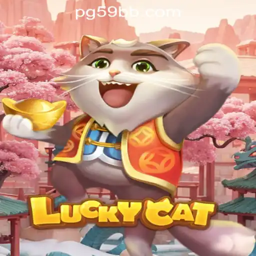 Exploring the Thrills of LuckyCat: Your Guide to 59BB Oficial Slots Brasil #1