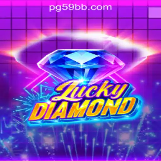 Discovering LuckyDiamond: The Thrilling Experience of 59BB Oficial Slots Brasil #1