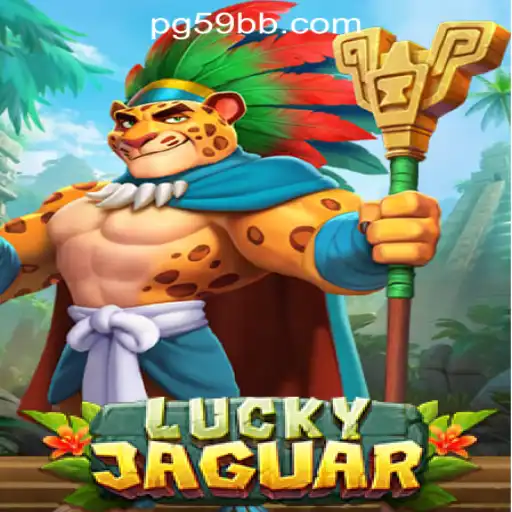 Discover the Excitement of LuckyJaguar: Your Gateway to Thrilling Entertainment
