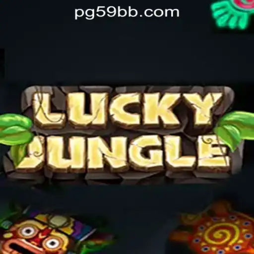 Exploring the Thrills of LuckyJungle: 59BB Oficial Slots Brasil #1
