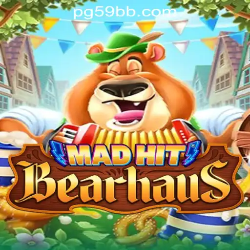 Discover the Thrills of MadHitBearhaus and 59BB Oficial Slots Brasil #1