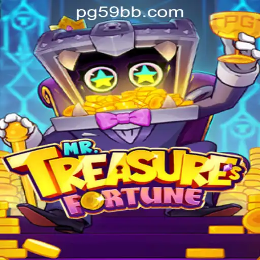 Explore the Enchanting World of MrTreasuresFortune: The Ultimate Slot Game in Brazil
