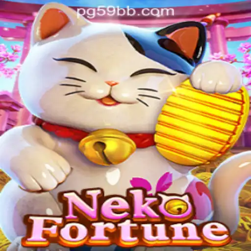 NekoFortune: A Dive into the Captivating World of 59BB Oficial Slots Brasil #1