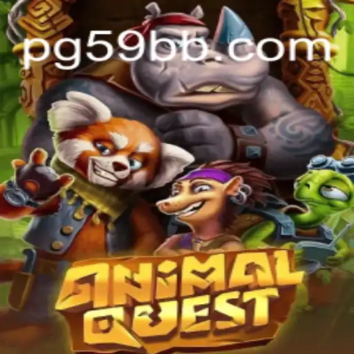 Discover AnimalQuest: The Ultimate Adventure Game