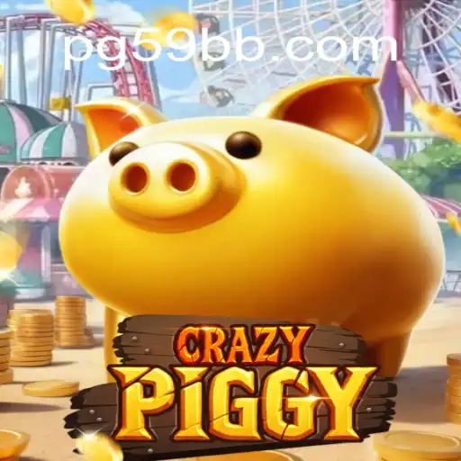Exploring CrazyPiggy and 59BB Oficial Slots Brasil #1: A Thrilling Gaming Experience