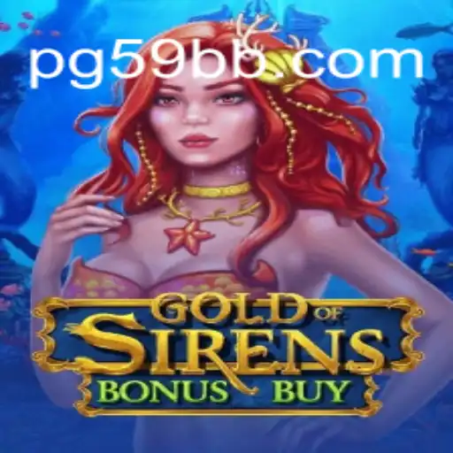 GoldofSirensBonusBuy: A Dive into the Enchanting World of Brazilian Slots