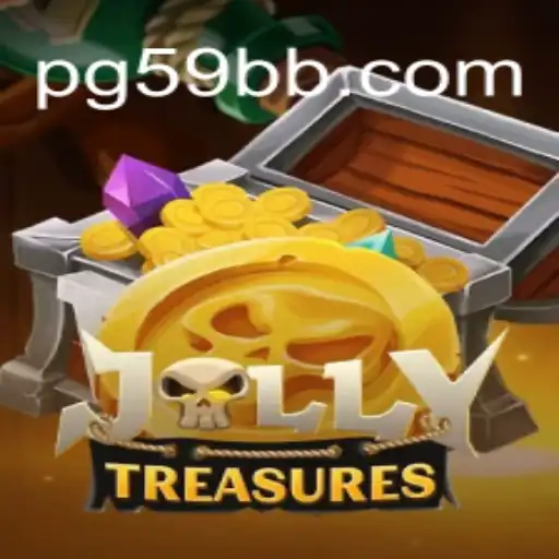 Exploring the Allure of JollyTreasures: A Deep Dive into the Exciting World of 59BB Oficial Slots Brasil #1