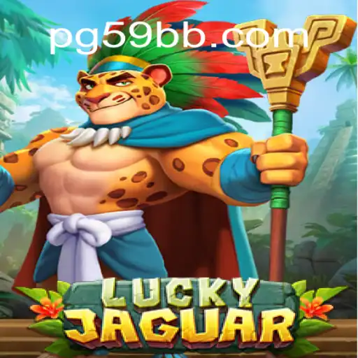 Discover the Excitement of LuckyJaguar: Your Gateway to Thrilling Entertainment