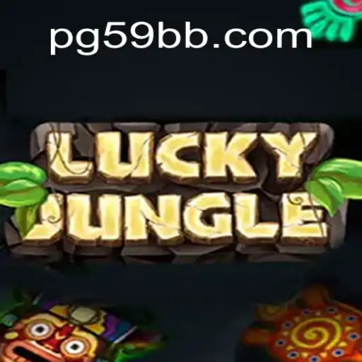 Exploring the Thrills of LuckyJungle: 59BB Oficial Slots Brasil #1