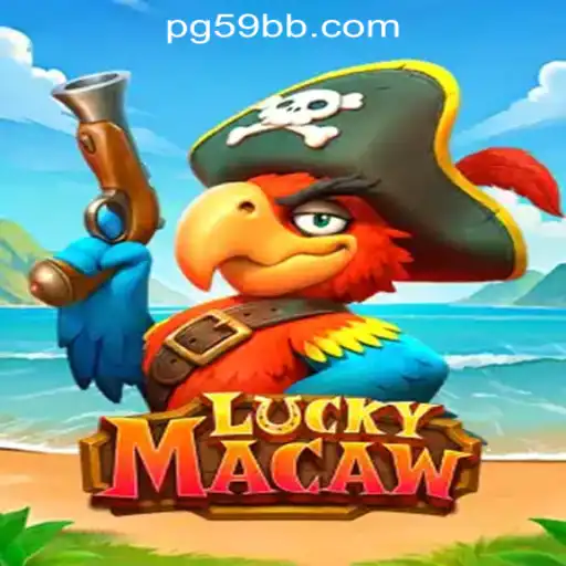 Exploring the Exciting World of LuckyMacaw: A Dive into 59BB Oficial Slots Brasil #1
