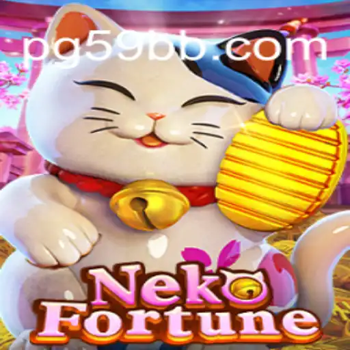 NekoFortune: A Dive into the Captivating World of 59BB Oficial Slots Brasil #1