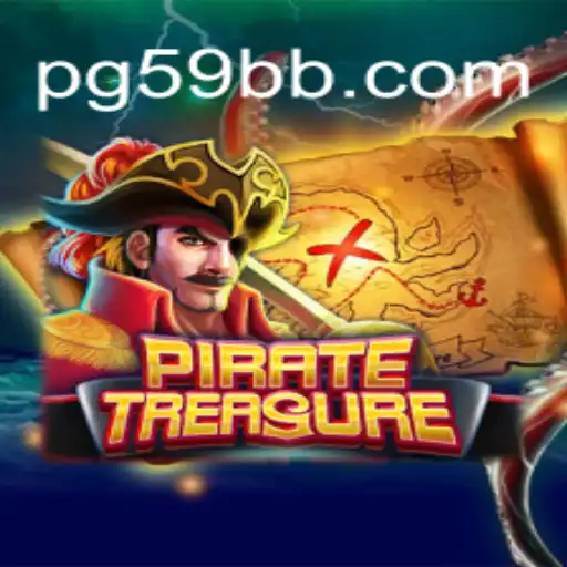 Exploring the Adventures of PirateTreasure: A Dive into 59BB Oficial Slots Brasil #1