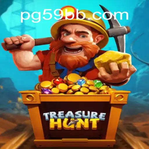 Exploring TreasureHunt: An Exciting Game Experience with 59BB Oficial Slots Brasil #1