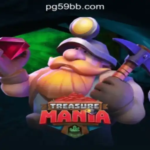 Exploring the Exciting World of TreasureMania and 59BB Oficial Slots Brasil #1