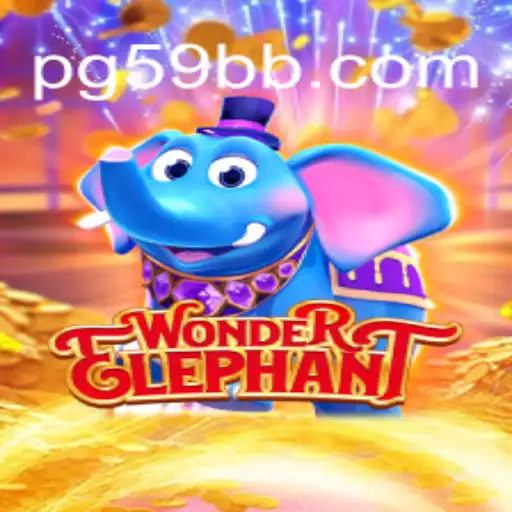 Discovering WonderElephant: A Unique Gaming Experience with 59BB Oficial Slots Brasil #1