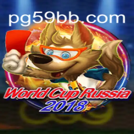 WorldCupRussia2018: Unveiling the Thrilling Experience of 59BB Oficial Slots Brasil #1