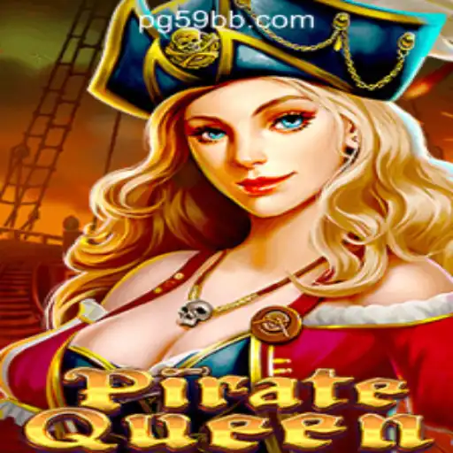 PirateQueen: Unleashing Adventure with 59BB Oficial Slots Brasil #1