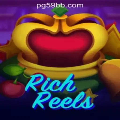 Exploring RichReels: The Premier Experience with 59BB Oficial Slots Brasil #1