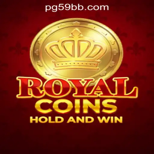 RoyalCoins: A Deep Dive into the Exciting World of 59BB Oficial Slots Brasil #1