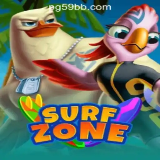 SurfZone: Exploring the World of 59BB Oficial Slots Brasil #1