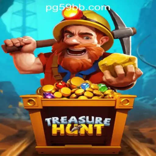 Exploring TreasureHunt: An Exciting Game Experience with 59BB Oficial Slots Brasil #1