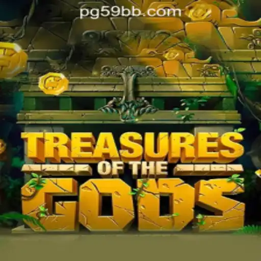 Unveiling the Thrills of TreasureoftheGods: A Dive into 59BB Official Slots Brasil #1
