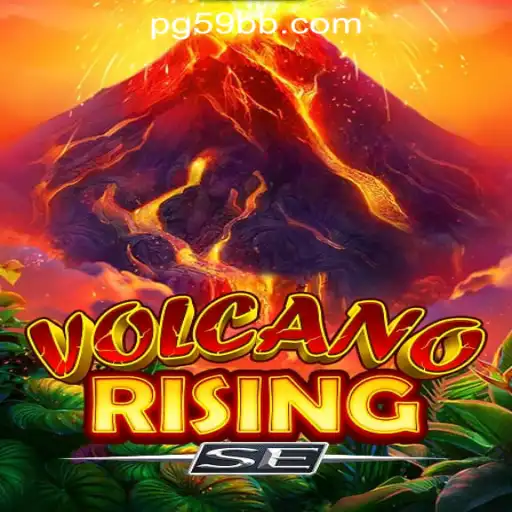 VolcanoRisingSE: The Thrilling Slots Experience Dominating Brazil