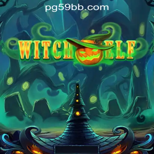 Discover the Thrilling World of WitchElf in 59BB Oficial Slots Brasil #1
