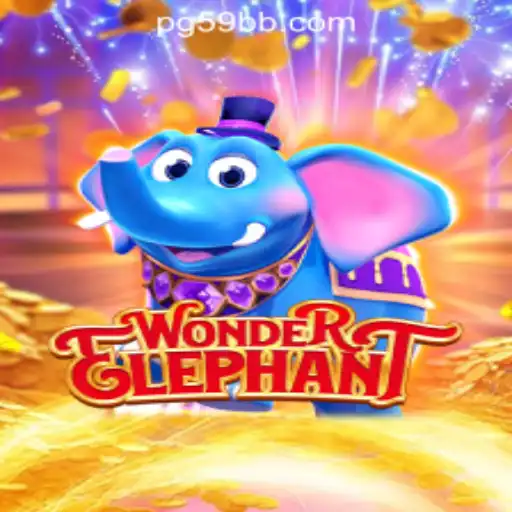 Discovering WonderElephant: A Unique Gaming Experience with 59BB Oficial Slots Brasil #1