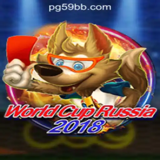 WorldCupRussia2018: Unveiling the Thrilling Experience of 59BB Oficial Slots Brasil #1