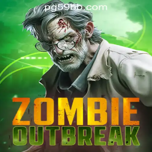 ZombieOutbreak: Survive the Undead and Win Big with 59BB Oficial Slots Brasil #1